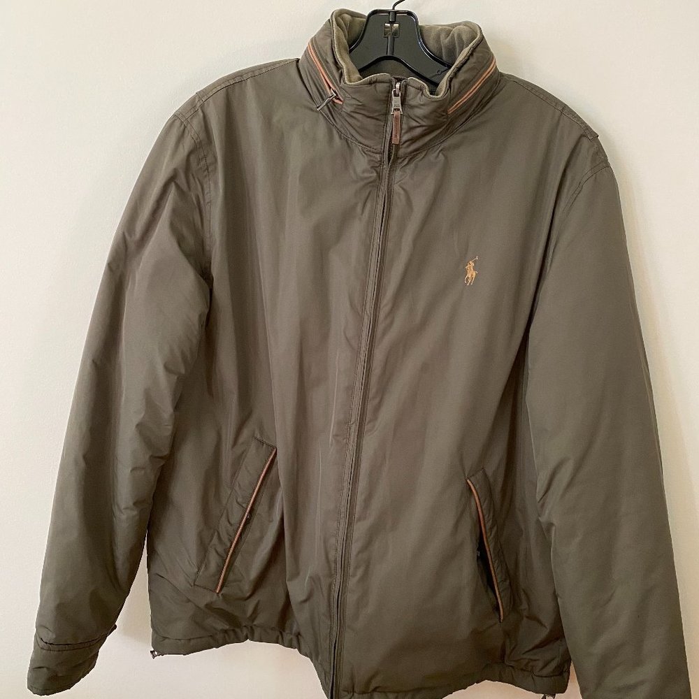 Polo Ralph Lauren Jacket